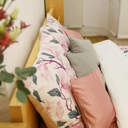Batorego Cosy 2 * Краков