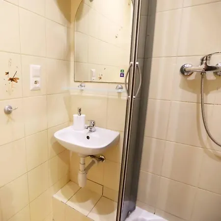 Batorego Cosy 2 Апартаменты