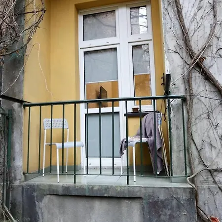 Batorego Cosy 2 Апартаменты
