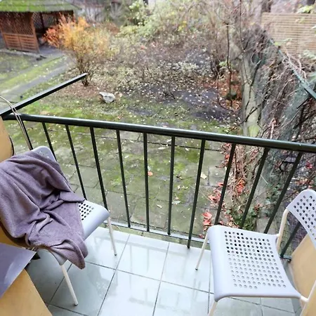 Batorego Cosy 2 Apartment Krakow